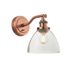Endon Lighting Hansen ed-76334 fali lámpa világítás