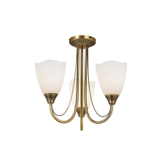 Endon Lighting Haughton ed-601-3an mennyezeti világítás