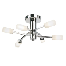 Endon Lighting Havana ed-146-6ch mennyezeti világítás