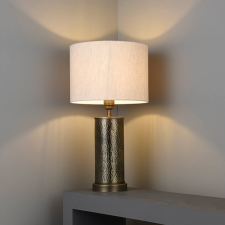 Endon Lighting Indara ed-71591 asztali lámpa világítás