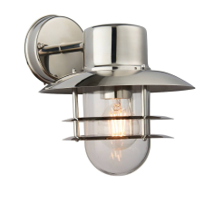 Endon Lighting Jenson ed-74703 kültéri falilámpa kültéri világítás