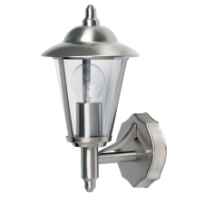 Endon Lighting Klien ed-yg-862-ss kültéri falilámpa kültéri világítás