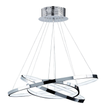 Endon Lighting Kline ed-kline-3ch függeszték világítás