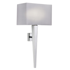 Endon Lighting Moreto ed-moreto-1wbch fali lámpa világítás