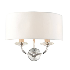 Endon Lighting Nixon ed-60180 fali lámpa világítás