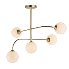 Endon Lighting Otto ed-75939 mennyezeti világítás