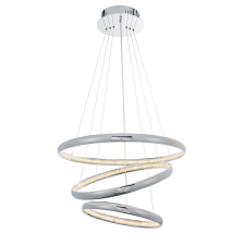 Endon Lighting Ozias ed-90292 függeszték világítás