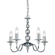 Endon Lighting Parkstone ed-2013-5ch csillár világítás