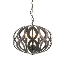 Endon Lighting Sirolo ed-81750 függeszték világítás