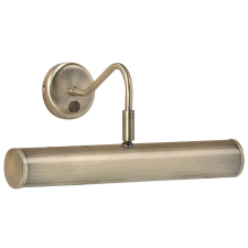 Endon Lighting Turner ed-pl350-e14-swan fali lámpa világítás