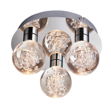 Endon Lighting Versa ed-76364 fürdőszobai világítás