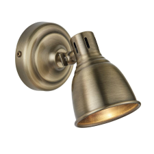 Endon Lighting Westbury ed-76277 spotlámpa világítás
