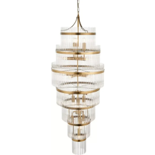  Endon Marietta Grand 112793 Függőlámpa 21x6w/e14 ip20 világítás