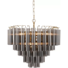  Endon Toulouse 114197 Függőlámpa 12x3w/g9 ip20