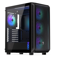 Endorfy Arx 500 ARGB számítógép ház