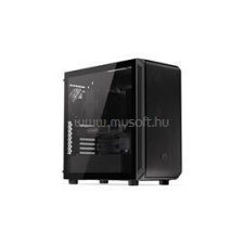 Endorfy Arx 700 Air Fekete (Táp nélküli) ablakos ATX ház (EY2A012) számítógép ház