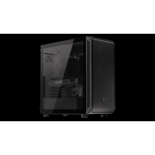 Endorfy Arx 700 Air Számítógépház - Fekete számítógép ház