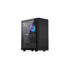 Endorfy COVERAGE ENDORFY VENTUM 200 AIR számítógép ház