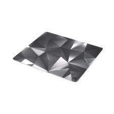 Endorfy Crystal Black L egérpad