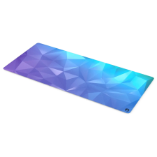 Endorfy Crystal Blue XL egérpad