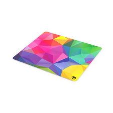 Endorfy Crystal Spectrum L Egérpad 450 x 400 mm - Színes/Mintás (EY6B011) egérpad