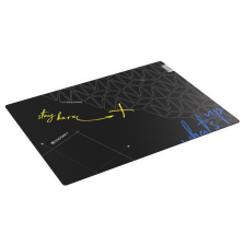 Endorfy Floor Pad FP120R Gaming Szőnyeg Black lakástextília