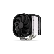 Endorfy Fortis 5 Dual Fan univerzális CPU hűtő (EY3A009) hűtés