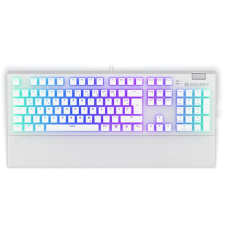 Endorfy keyboard Omnis - white (EY5D033) billentyűzet