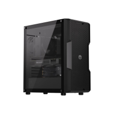 Endorfy Regnum 400 Air - PC case - ATX (EY2A008) számítógép ház