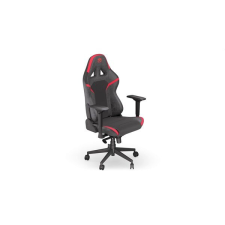 Endorfy Scrim RD piros-fekete gamer szék forgószék