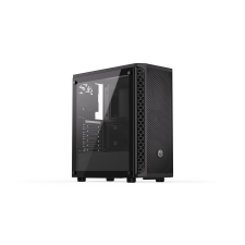 Endorfy Signum 300 Core Számítógépház - Fekete számítógép ház
