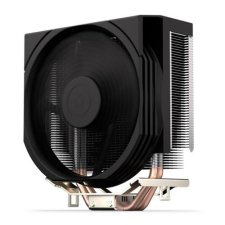 Endorfy Spartan 5 Processor Air cooler 12 cm Black hűtés