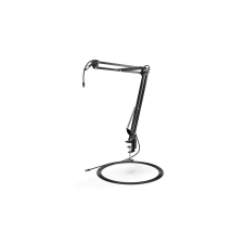 Endorfy Streaming Boom Arm Black audió kellék