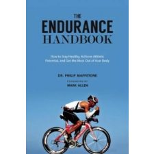  Endurance Handbook – Phil Maffetone idegen nyelvű könyv