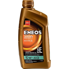 ENEOS ENEOS HYPER 5W-40 1L motorolaj