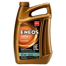 ENEOS Hyper 5W-30 - 4L E.H5W30/4 motorolaj