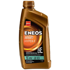 ENEOS Hyper-F 5W-20 1L – Teljesen szintetikus motorolaj motorolaj