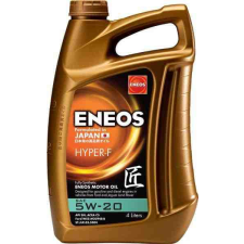 ENEOS Hyper-F 5W-20 4L – Teljesen szintetikus motorolaj motorolaj
