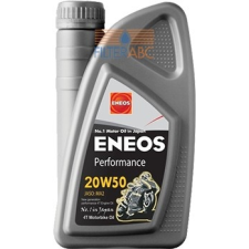 ENEOS Performance 20W50 1L motorolaj