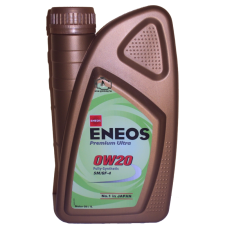 ENEOS Premium Ultra 0W20 1L motorolaj
