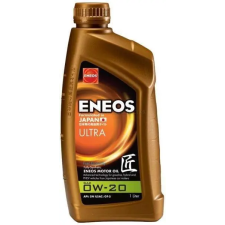 ENEOS | Premium Ultra | 0W20 1liter motorolaj