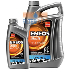 ENEOS PRO-SPORT 10W60 4L motorolaj