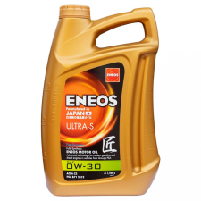 ENEOS ULTRA 0W20 4L motorolaj