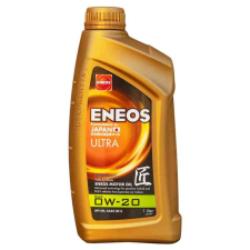 ENEOS Ultra 0W-20 1L – Teljesen szintetikus motorolaj motorolaj