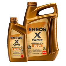 ENEOS X-PRIME 5W30 4L motorolaj motorolaj