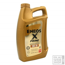 ENEOS X Prime 5W-30 motorolaj 4L motorolaj