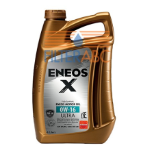 ENEOS X ULTRA 0W16 4L motorolaj