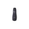 Energenie Gembird *Wireless presenter with laser pointer 660 nm 10 m Black