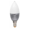 Energetic LED GYERTYA FROST 3W E14 3000 ° K