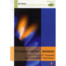  Energia a házban lakásban egyéb könyv